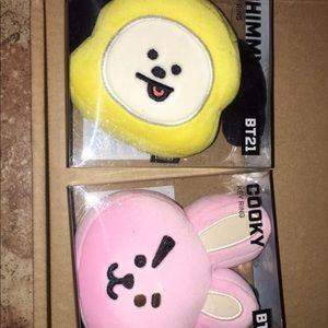 About the size on your palm. Never used